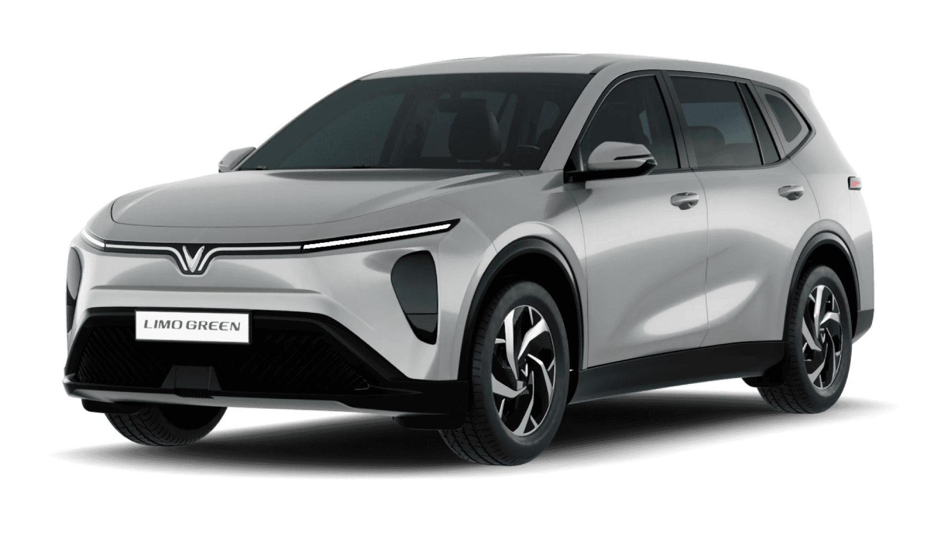 VF Limo Gia Đình